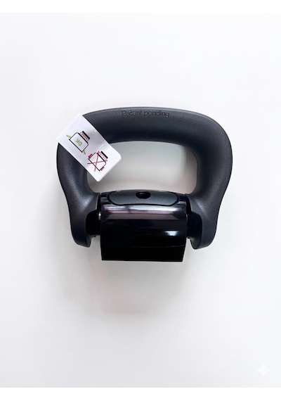 Tefal Düdüklü Tencere Katlanabilir Kulp, Clipso 4 Control/clipso+ Precısıon/nutricook+ Plus/acticook - Siy Çok Renkli Tefal Düdüklü Tencere Katlanabilir Kulp, Clipso 4 Control/clipso+ Precısıon/nutricook+ Plus/acticook - Siy Çok Renkli