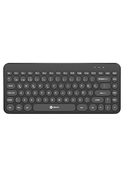 Dexim KBW002 Bluetooth Türkçe Q Klavye