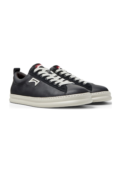 Camper Runner Four Erkek Ayakkabı K101052-002 Siyah