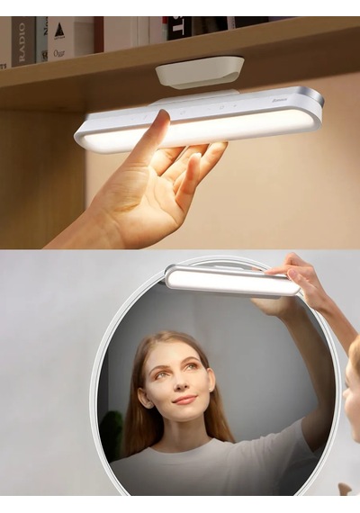 Baseus Manyetik Montajlı Led Lamba 390667691 Beyaz