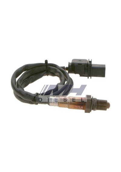Bosch 0281004425 Lambda Oksijen Sensörü Bmw 1 Serisi, 3 Serisi, 5 Serisi, 7 Serisi Dizel