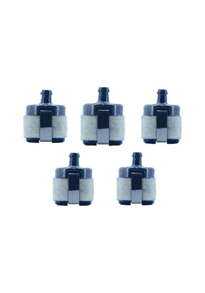 5'Lİ Keçeli Benzin Filtresi Set
