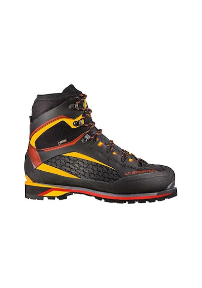 La Sportiva Trango Tower Extreme Gtx Erkek Trekking Bot Ve Ayakkabısı Zfms056k00y00 Siyah