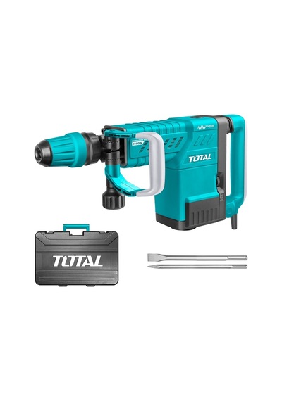 Total TH215002 Elektrikli Kırıcı Delici Matkap