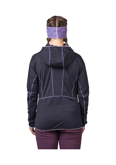 Hannah Meda Hoody Kadın Sweatshirt 10047357hhx.01 Amel Anthracite Mel