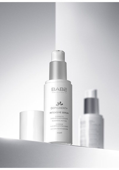 Babe Depigment+ intensive Leke Bakım Serumu 30 ML