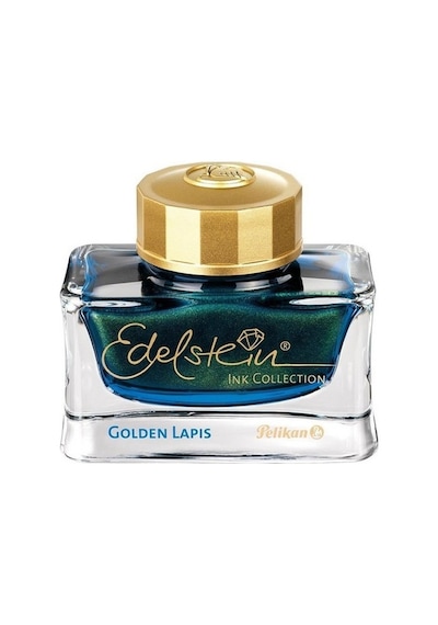 Pelikan Edelstein Mürekkep Golden Lapis Çok Renkli