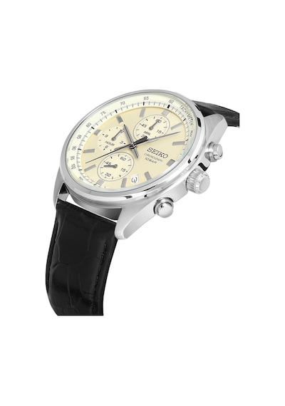 Seiko Kronograf SSB383P Erkek Kol Saati