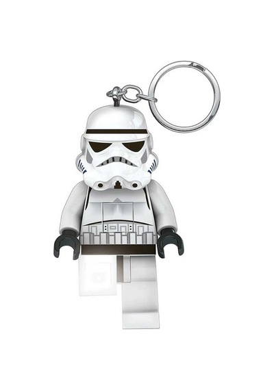 Gees Global Stormtrooper Anahtarlık Gbzs