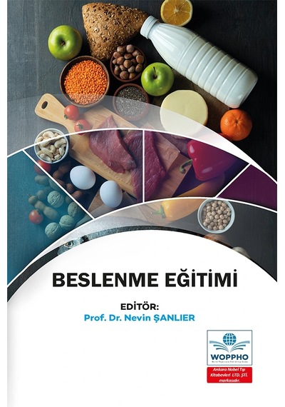 Vakalarla Öğreniyorum: Çocuk Hastalıklarında Tıbbi Beslenme Tedavisi Seti 4 Kitap