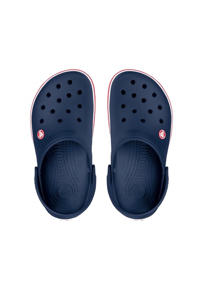 Crocs Crocs Terlik Crocband Lacivert 021 Lacivert