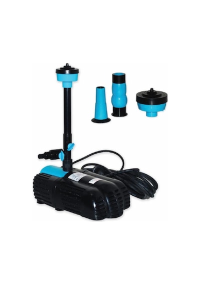 Water Ws-2550 Süs Havuzu Pompası