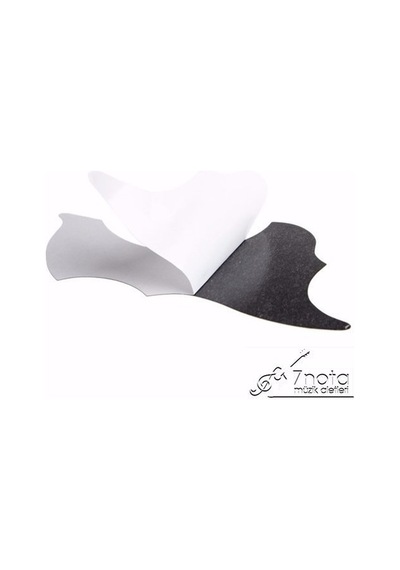 Raymond Joes Pg157G Pickguard Gitar   Pena Koruyucu Bird Polite Sar