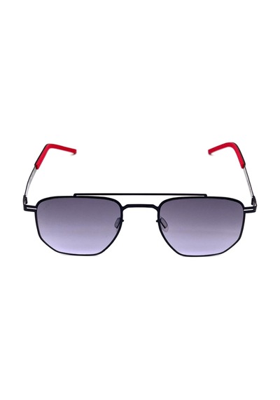 Obb Sunglasses Obb Ms504 C3 Erkek Güneş Gözlüğü Siyah