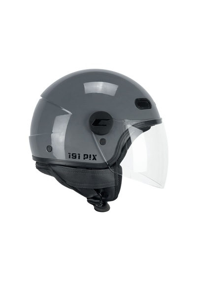 Cgm 191a Pix Mono Grigio Lunga Açık Kask Gri