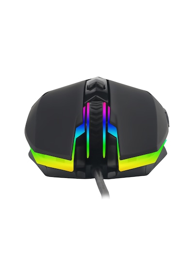 T-Dagger T-TGM107 Lance Corporal Kablolu RGB Optik Oyuncu Mouse