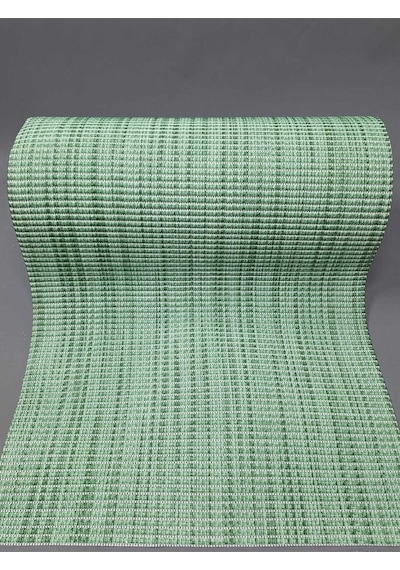 Mat Islak Zemin Anti Bakteriyel Kaydırmaz Çok Amaçlı Paspası 65 Cm Eninde 65 X 100 / Yeşil