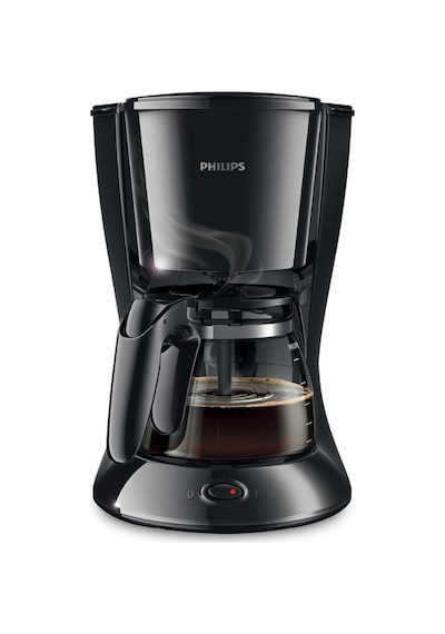 Philips HD7461/20 Daily Collection Filtre Kahve Makinesi Siyah