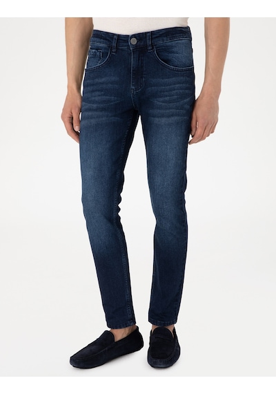 Pierre Cardin Erkek Lacivert Pantolon Jean 50309014-vr033 Lacivert Pierre Cardin Erkek Lacivert Pantolon Jean 50309014-vr033 Lacivert