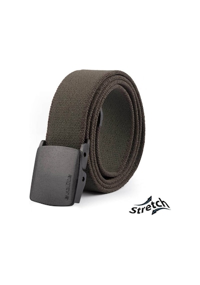 Evolite 4 Cm Outdoor Stretch Kemer E-5506 Renkli