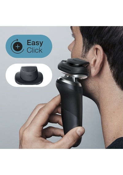 Braun Series 7 70-N1200S Kablosuz Tıraş Makinesi
