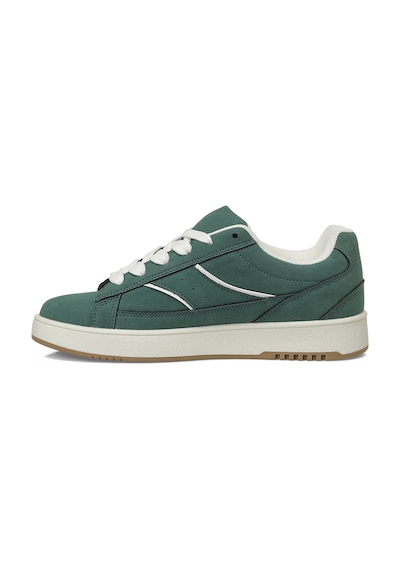 Torex Franco 6fx Yeşil Erkek Sneaker 000000000102238381
