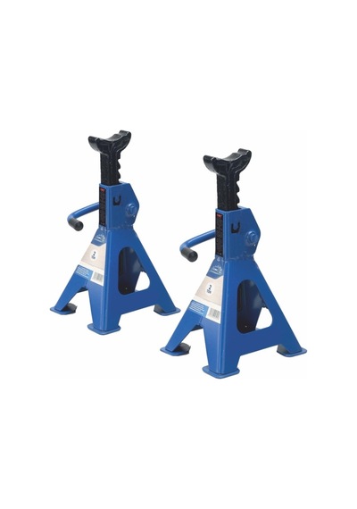 Cmc 3 Ton Araba Sehpası