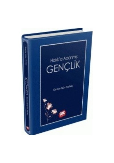 Hakka Adanmış Gençlik Erkam Yayınları