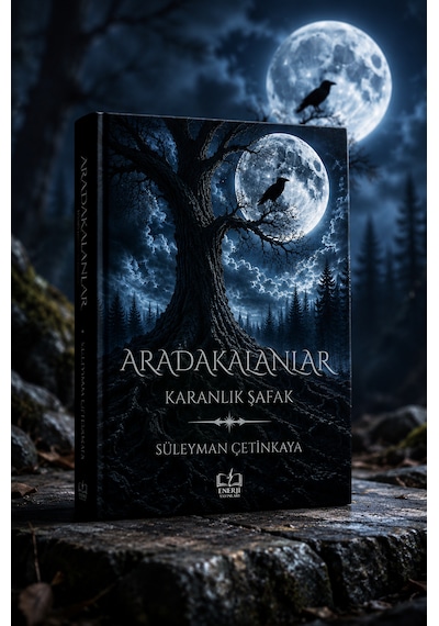 Aradakalanlar Karanlık Şafak
