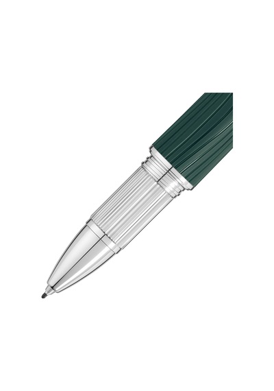 Montblanc Starwalker Kutup Yeşili Pilot Kalem 132903 Yeşil