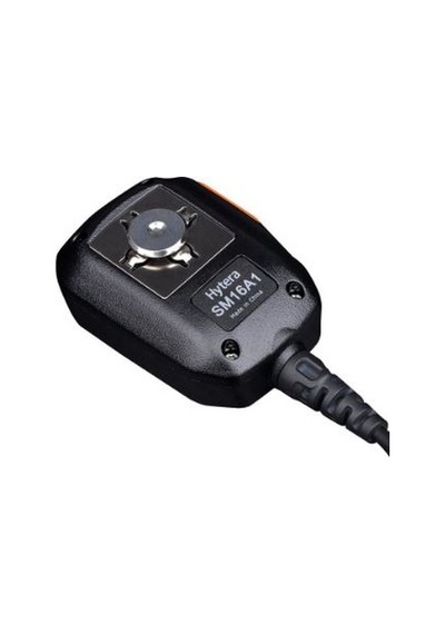 Hytera SM16A1 El Mikrofonu MD785/MT680 Modellere Uyumlu