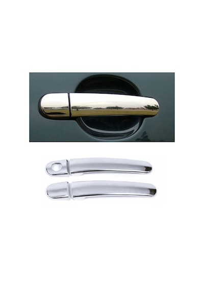 Seat Leon Krom Kapı Kolu 2 Kapı P.çelik 1999-2012 Arası