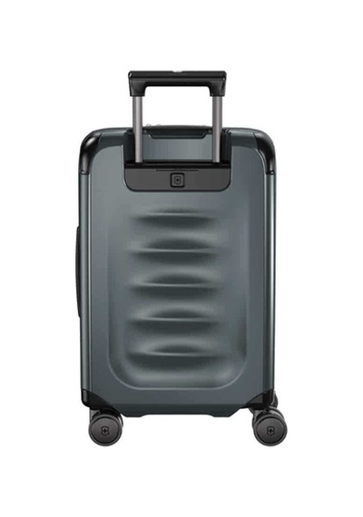 Victorinox 653155 Spectra 3.0 Frequent Flyer Genişletilebilir Kabin Boy Valiz Renkli Çok Renkli