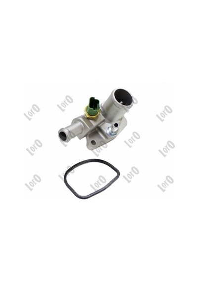 Termostat - Alfa Romeo Mito, 500, Panda, Grande Punto, Punto, Doblo, Tipo, Bravo, Fiorino, Qubo, Idea, Linea, Egea - Neıman-202176