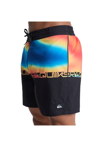 Quiksilver Quıksılver Everyday 6454 Siyah