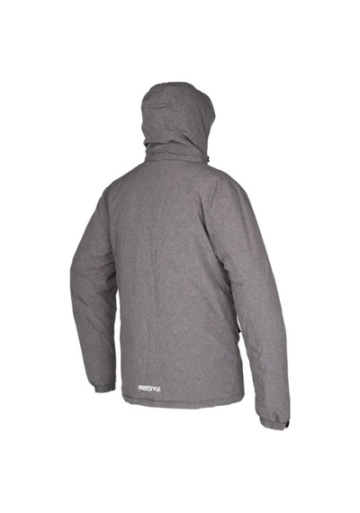 Spro Freestyle Crewman Plus L Füme - Mor