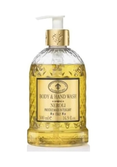 Saponificio Artigianale Fiorentino Sıvı Sabun 500 Ml - Neroli