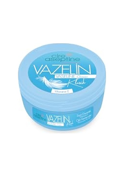 Vazelin 150 Ml Klasik