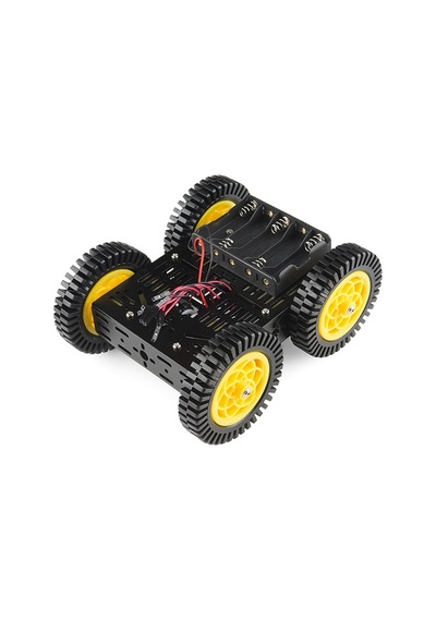 Dagu Multi-chassis - 4wd Kit Atv