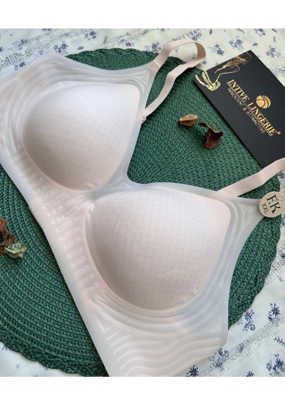 Aurora İthal Buz İpek İce-silk Ultra İnce Rahat Nefes Alır Görü Pudra