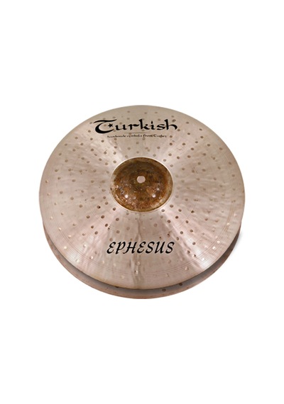 Turkish Cymbals Ephesus 13" Hihat