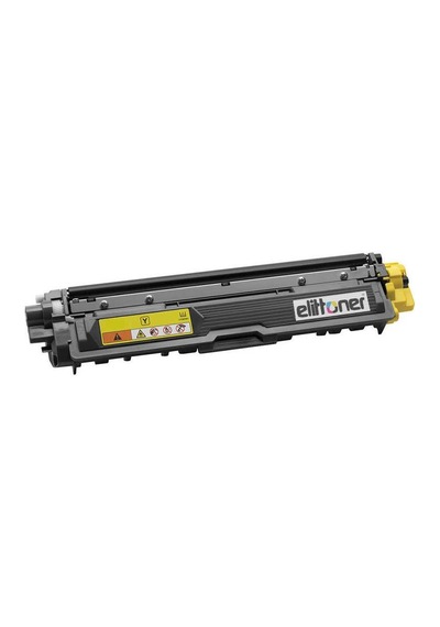 Elittoner Tn-261y Tn-265 Yellow - Brother 2.2k