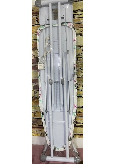 Saraylı Layd Rayan Ütü Masası Kod 2226 Ebat 38 120 Mm
