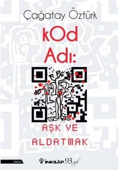 Kod Adı Aşk ve  Aldatmak