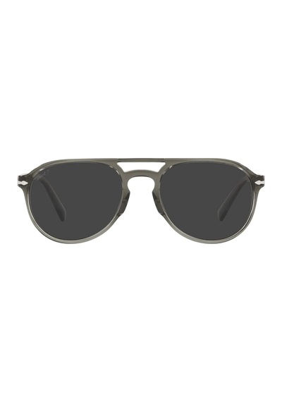 Persol Po3235s 110348 55-20-145 Erkek Güneş Gözlüğü Füme