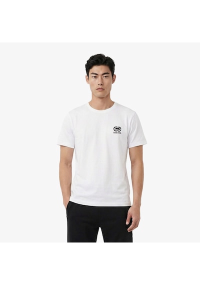 Ecko Corinth Erkek Beyaz T-shirt 1cfots200060 2800324