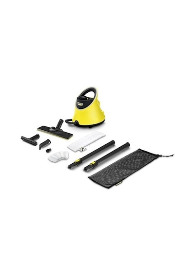 Karcher Sc2 Deluxe Eu Buharlı Temizleyici Temizlik Makinesi