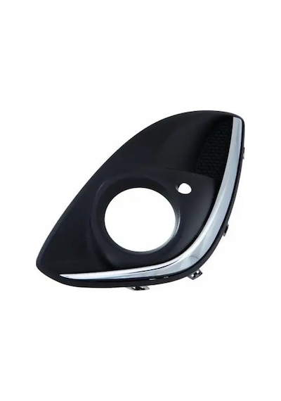 Opel Corsa D Sis Far Cercevesi Sol 2007-2014 Depo 4422503lud