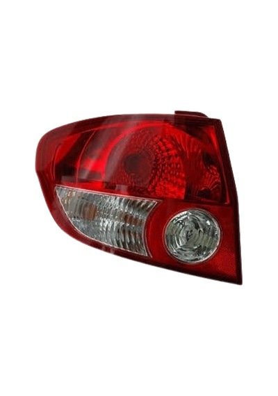 Hyundai Getz 2002-2005 Arka Stop Lambası Sol Depo