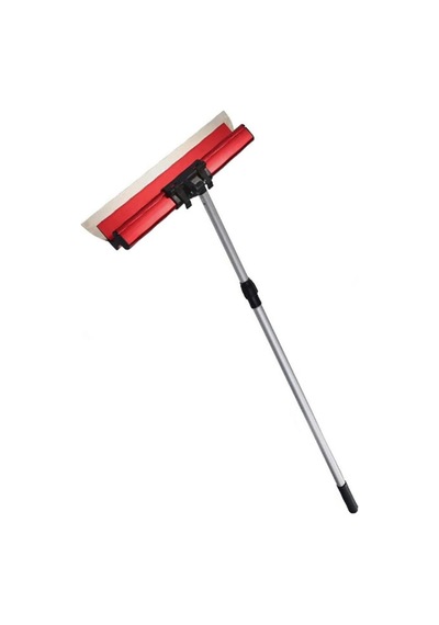 Haspro Saten Alçı Bıçağı Takımı - Üçlü Set 40,50,60 Cm
